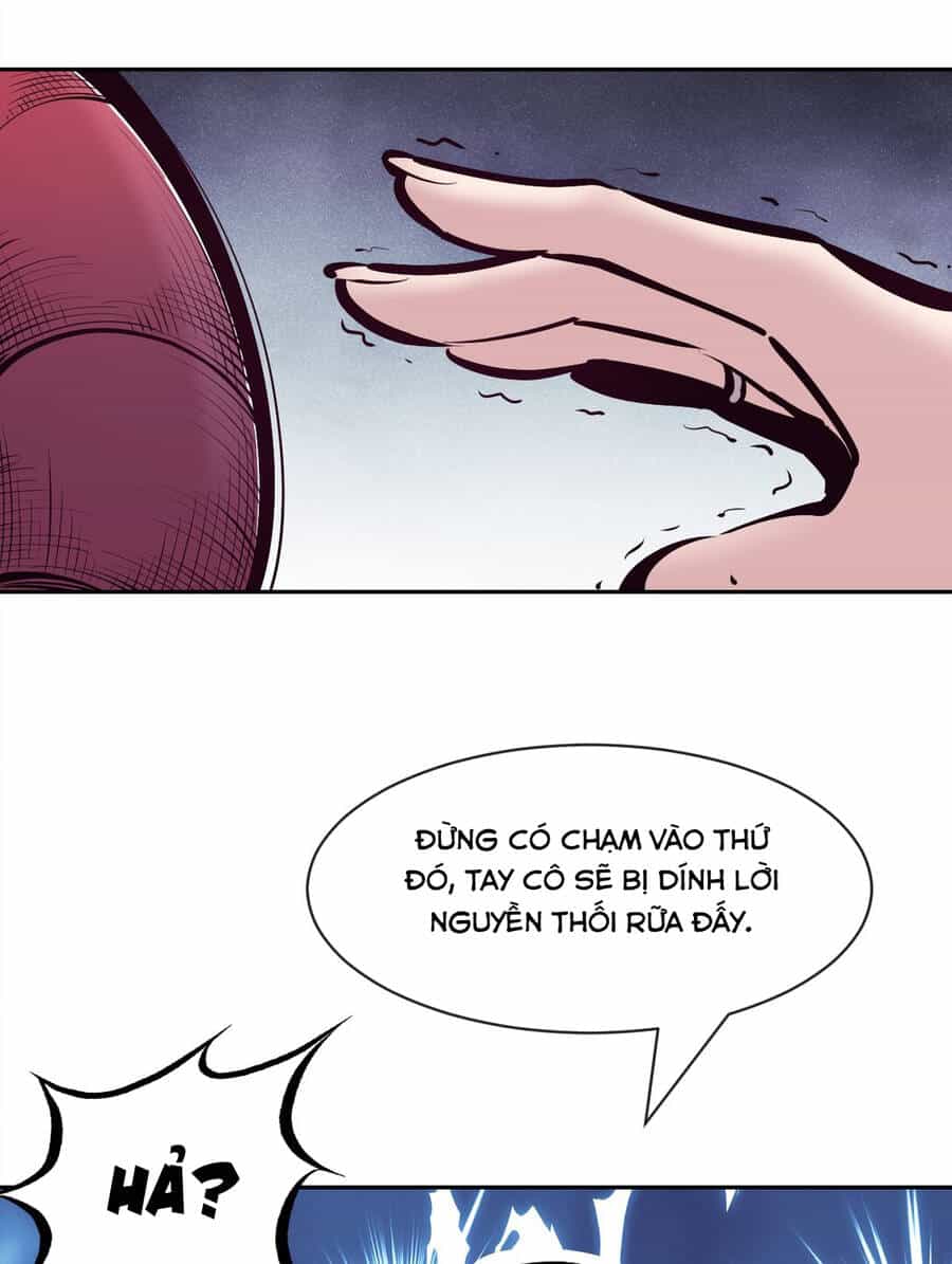 Oan Gia Chung Nhà! - Chương 118 - ảnh 40