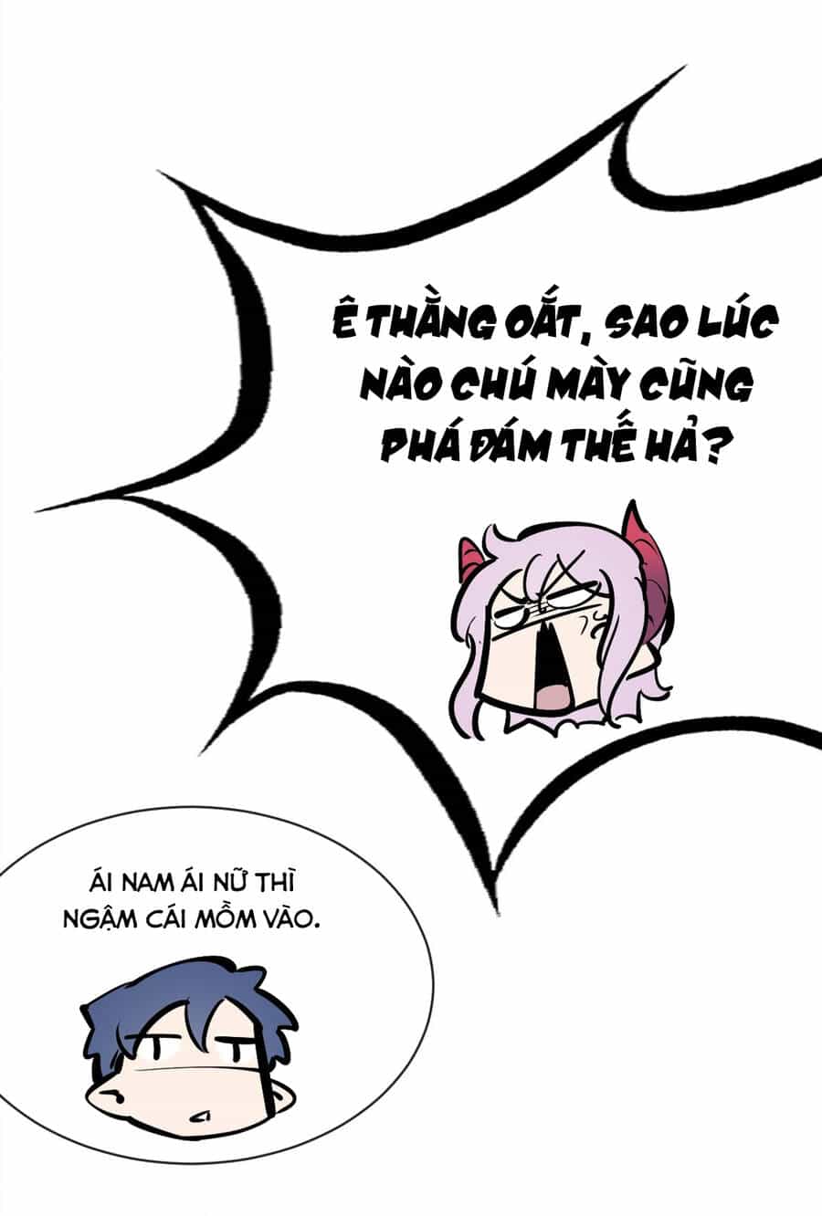 Oan Gia Chung Nhà! - Chương 118 - ảnh 42
