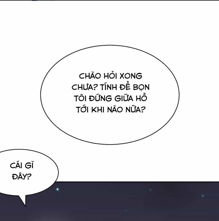 Oan Gia Chung Nhà! - Chương 118 - ảnh 74