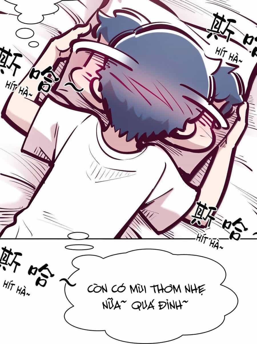 Oan Gia Chung Nhà! - Chương 119 - ảnh 83