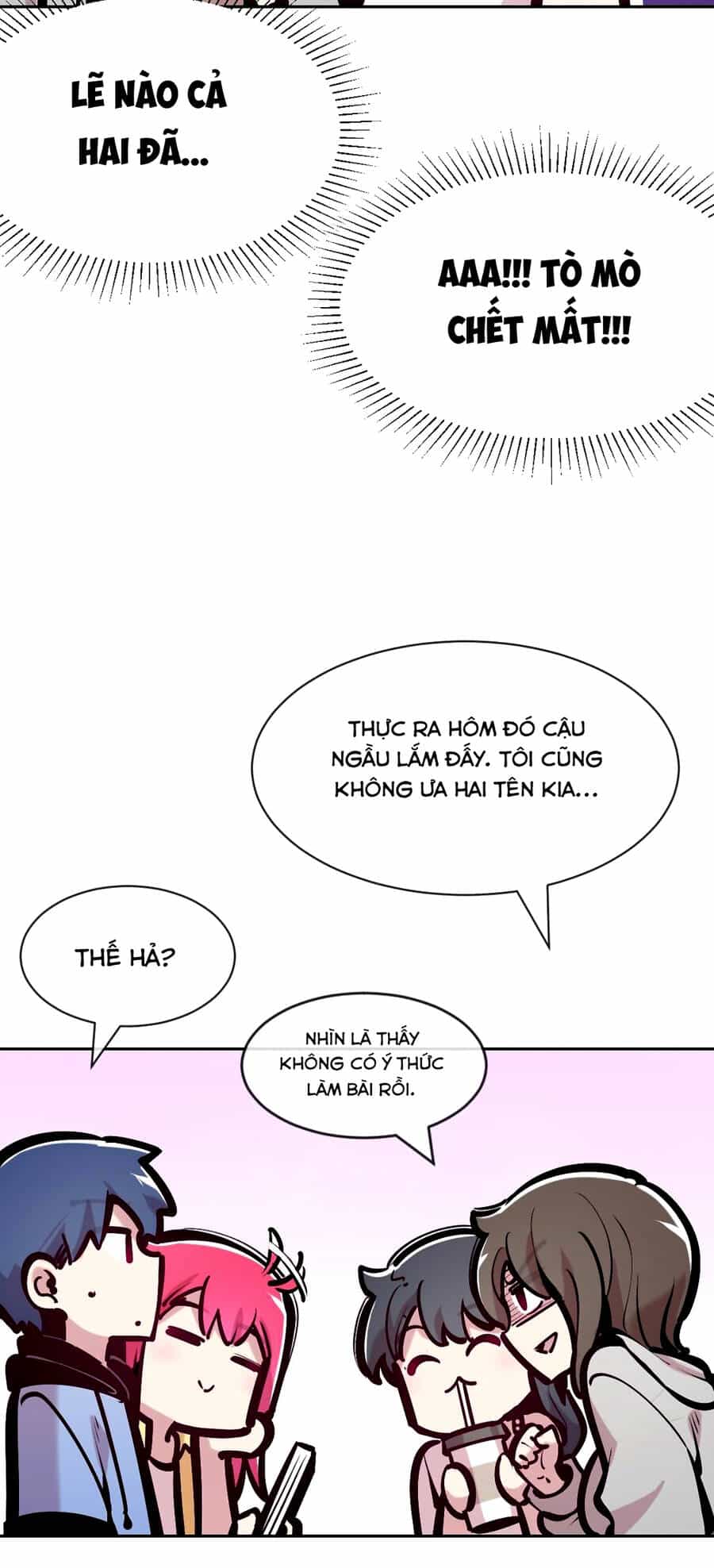 Oan Gia Chung Nhà! - Chương 120 - ảnh 29