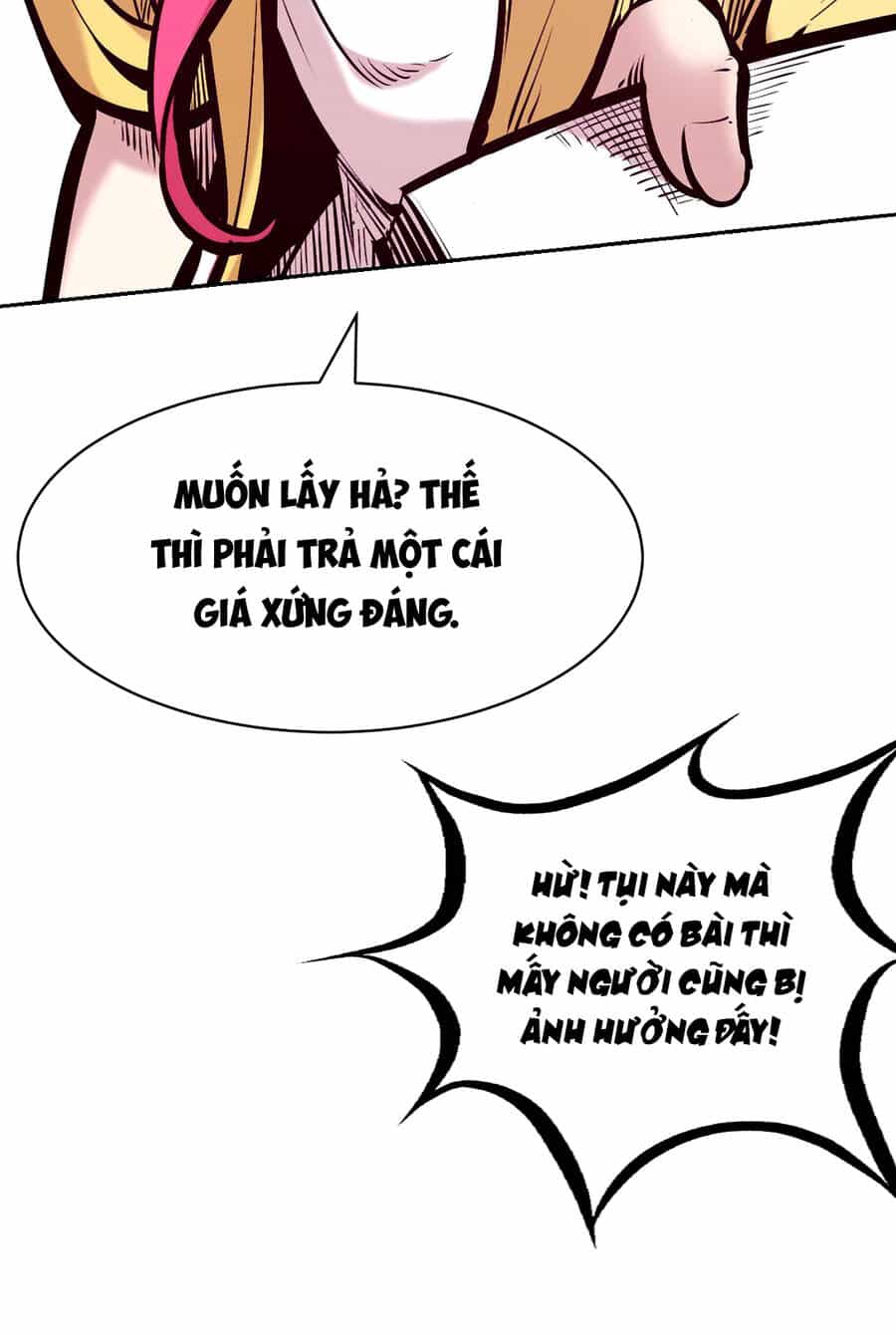 Oan Gia Chung Nhà! - Chương 120 - ảnh 42