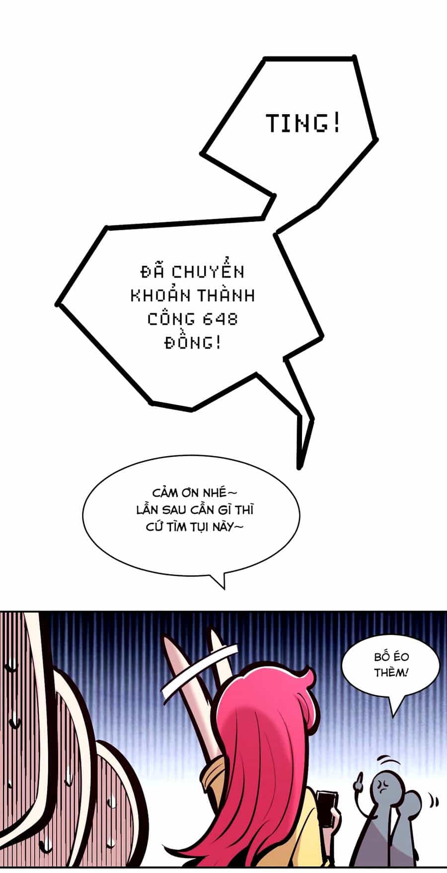 Oan Gia Chung Nhà! - Chương 120 - ảnh 46