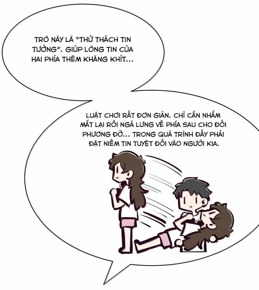 Oan Gia Chung Nhà! - Chương 120.2 - ảnh 10