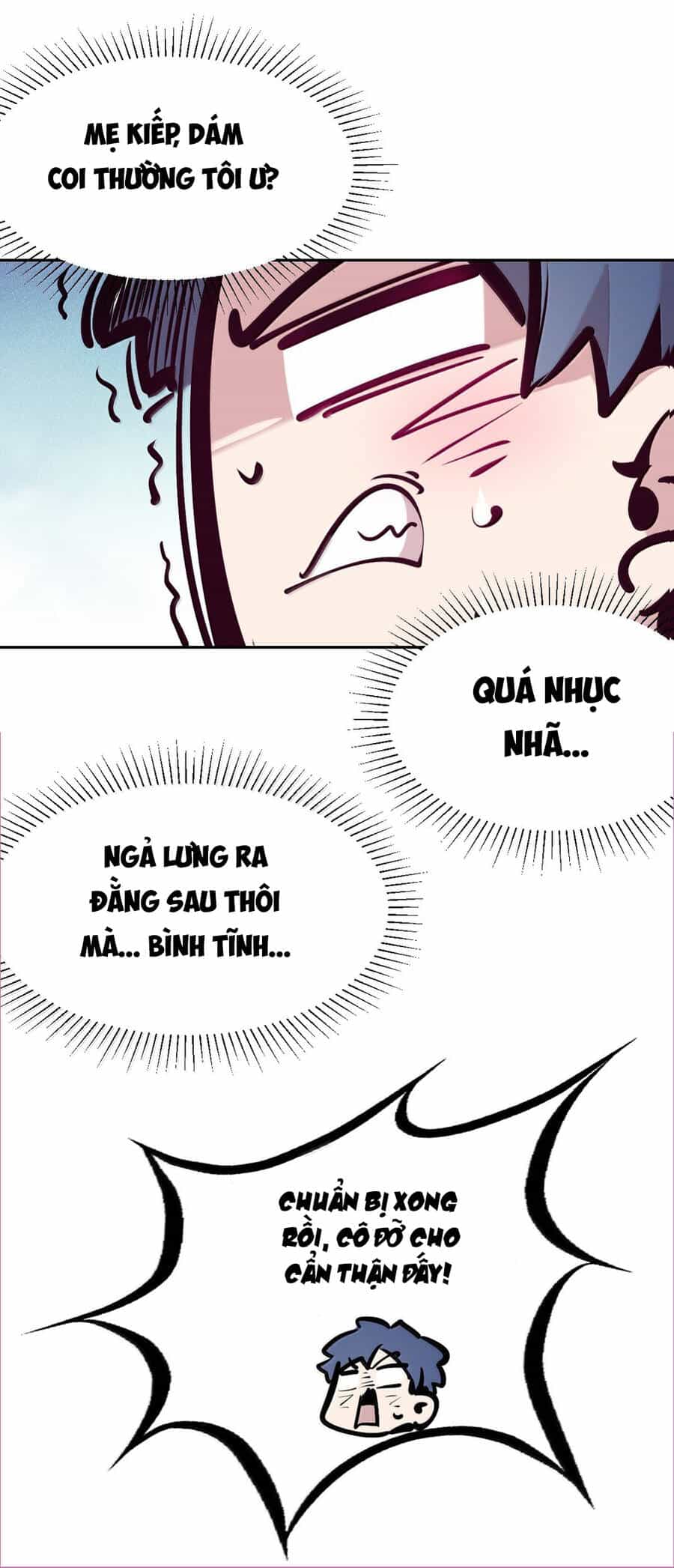 Oan Gia Chung Nhà! - Chương 120.2 - ảnh 30