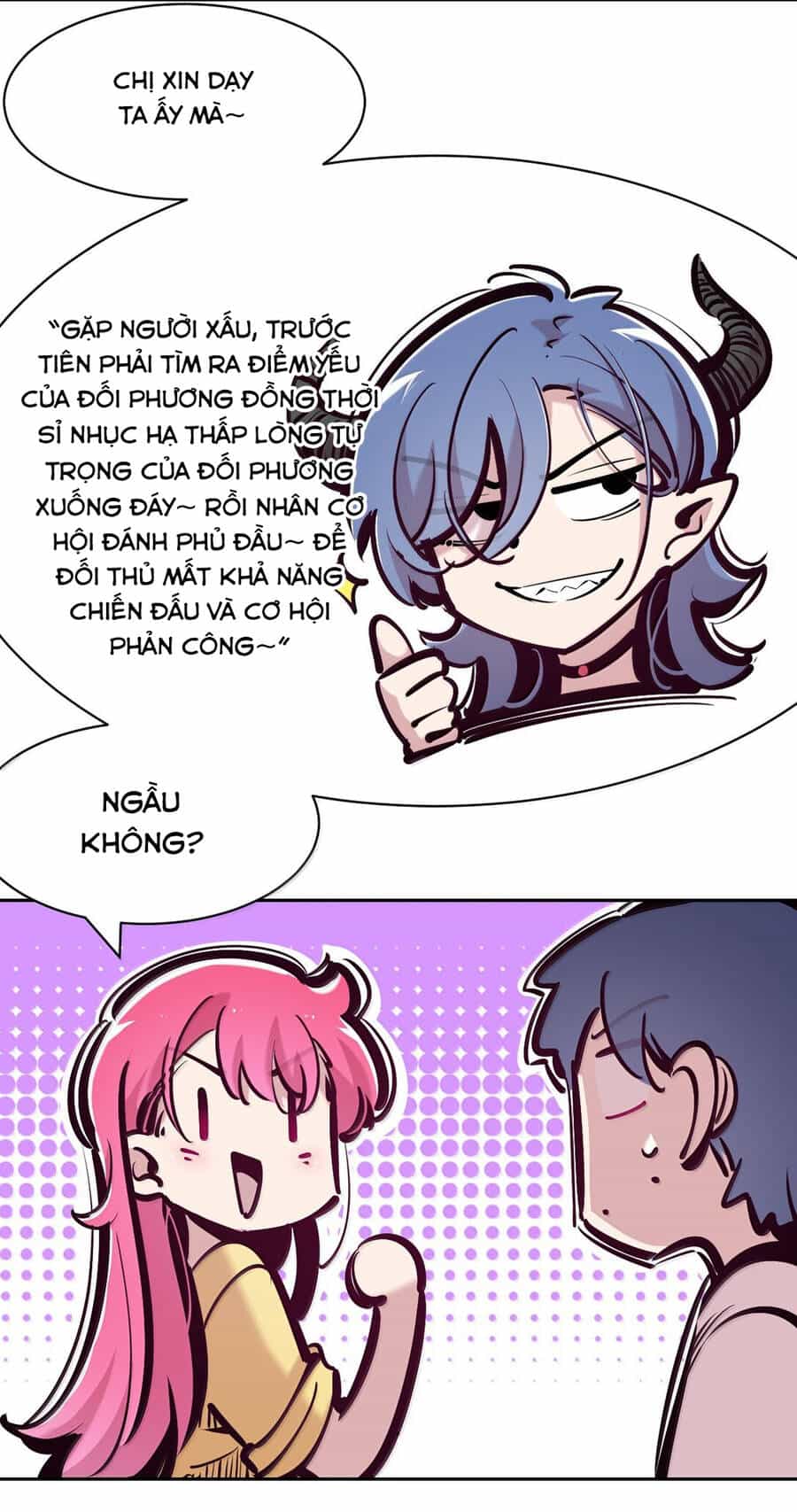 Oan Gia Chung Nhà! - Chương 120.2 - ảnh 6