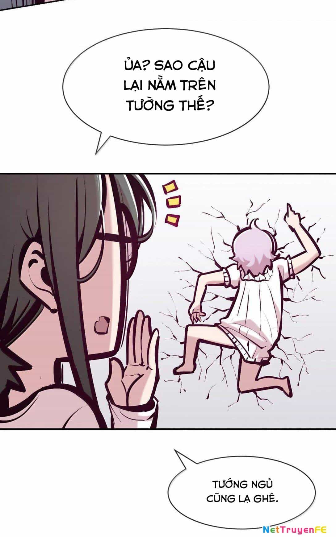 Oan Gia Chung Nhà! - Chương 122.5 - ảnh 68