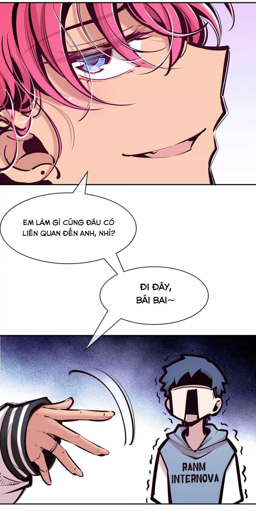 Oan Gia Chung Nhà! - Chương 123.1 - ảnh 10