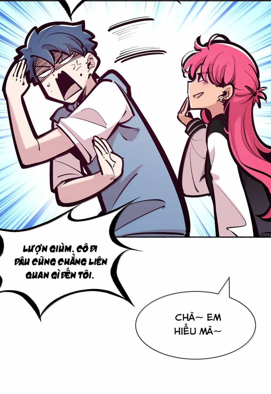 Oan Gia Chung Nhà! - Chương 123.1 - ảnh 7