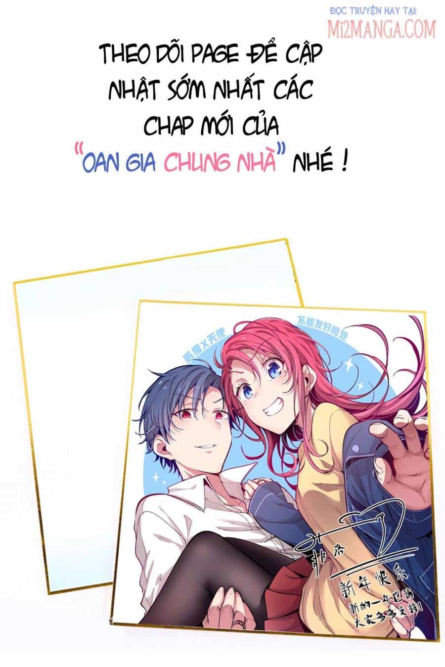 Oan Gia Chung Nhà! - Chương 11.2 - ảnh 30
