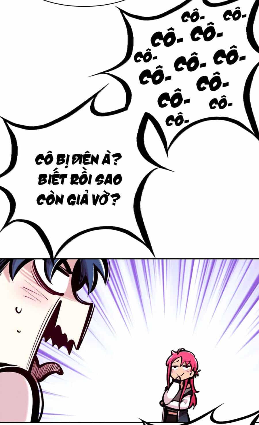 Oan Gia Chung Nhà! - Chương 123.2 - ảnh 39