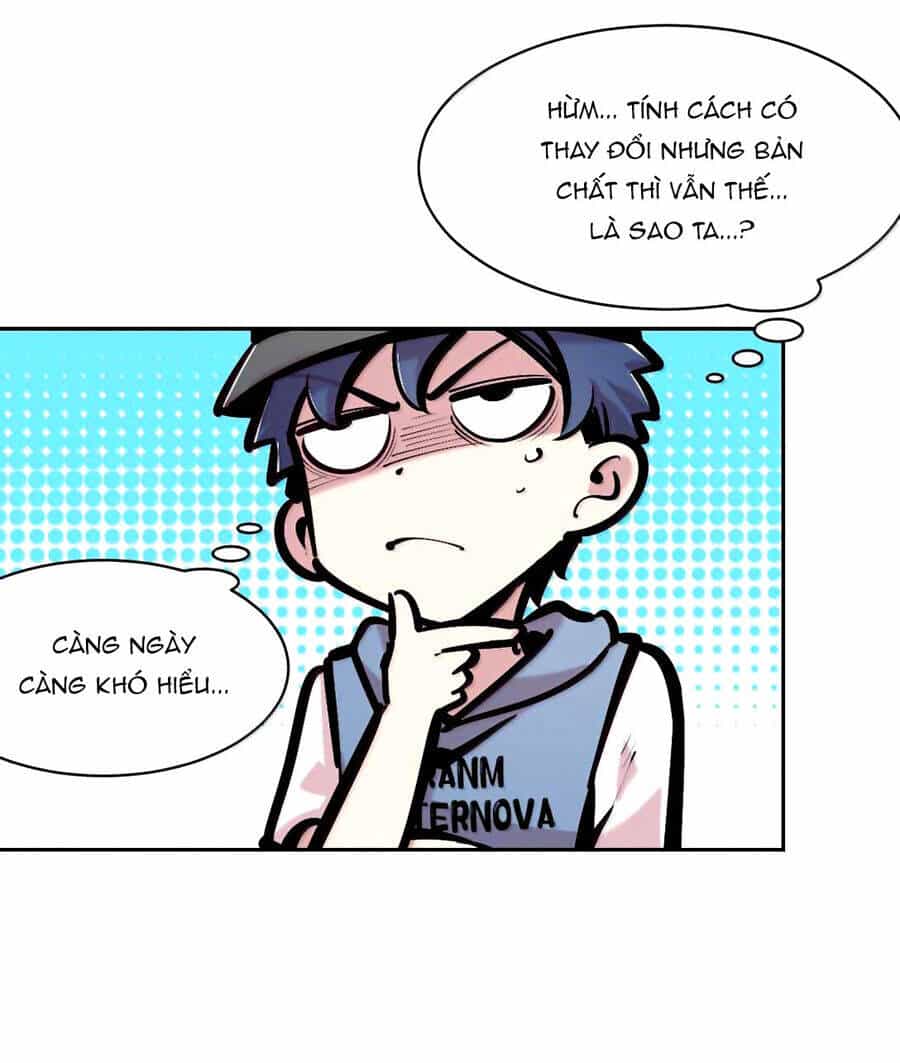 Oan Gia Chung Nhà! - Chương 123.2 - ảnh 5