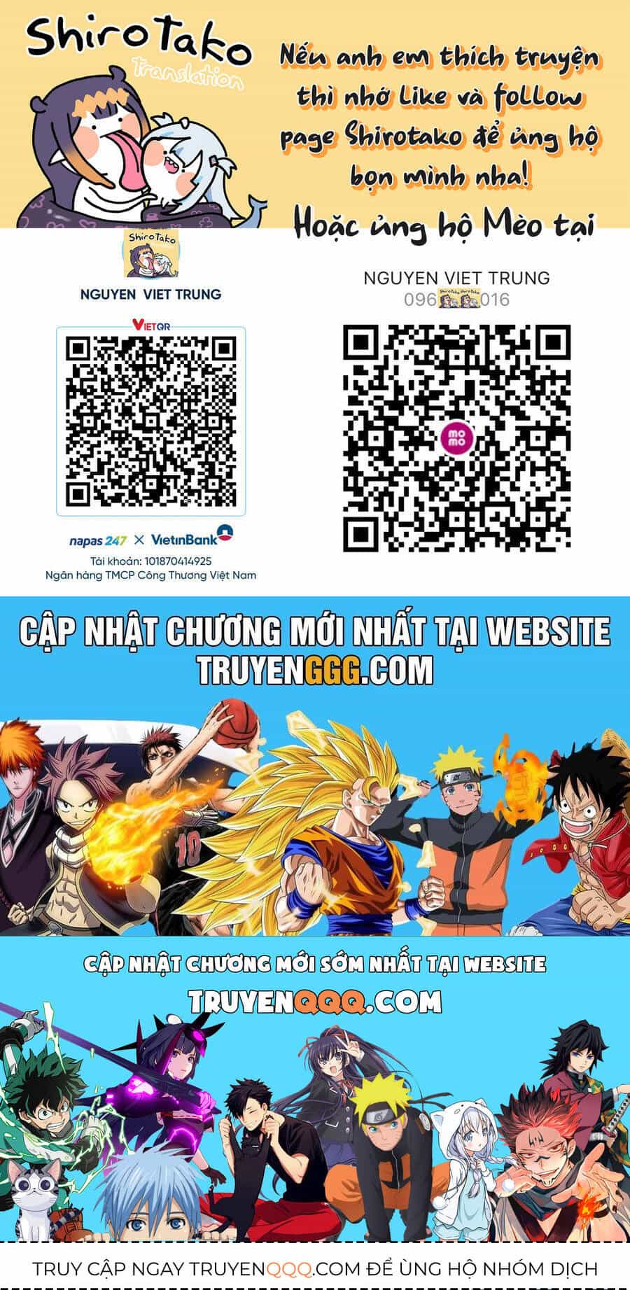 Oan Gia Chung Nhà! - Chương 123.2 - ảnh 76