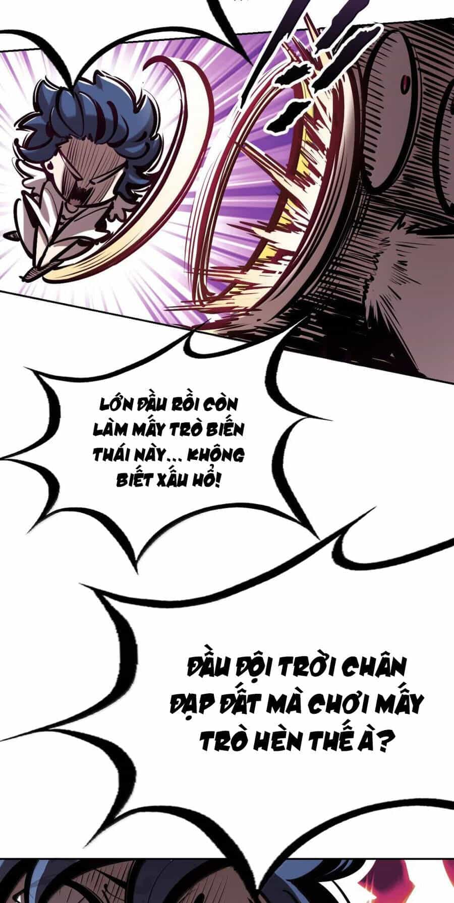 Oan Gia Chung Nhà! - Chương 124 - ảnh 38