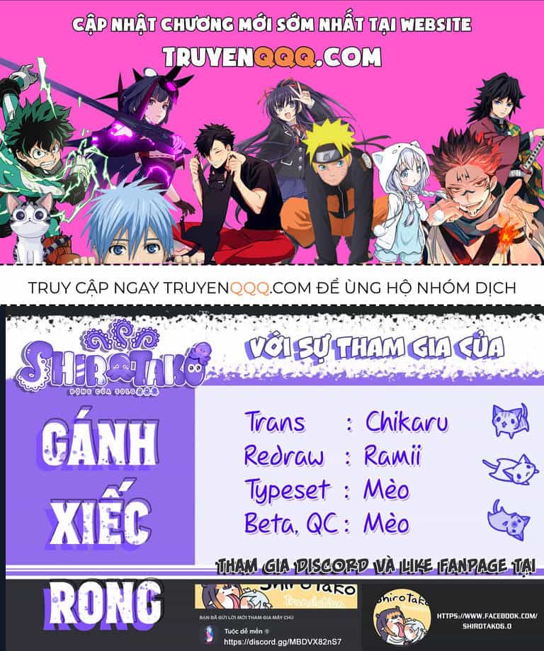 Oan Gia Chung Nhà! - Chương 125 - ảnh 1