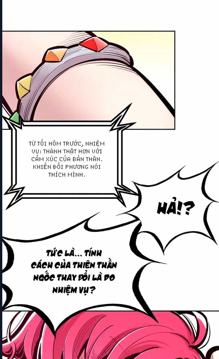Oan Gia Chung Nhà! - Chương 125 - ảnh 95