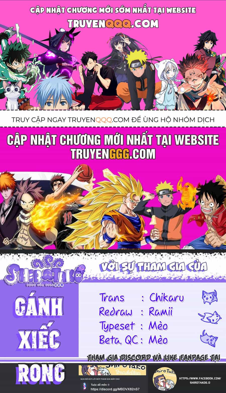 Oan Gia Chung Nhà! - Chương 125.2 - ảnh 1