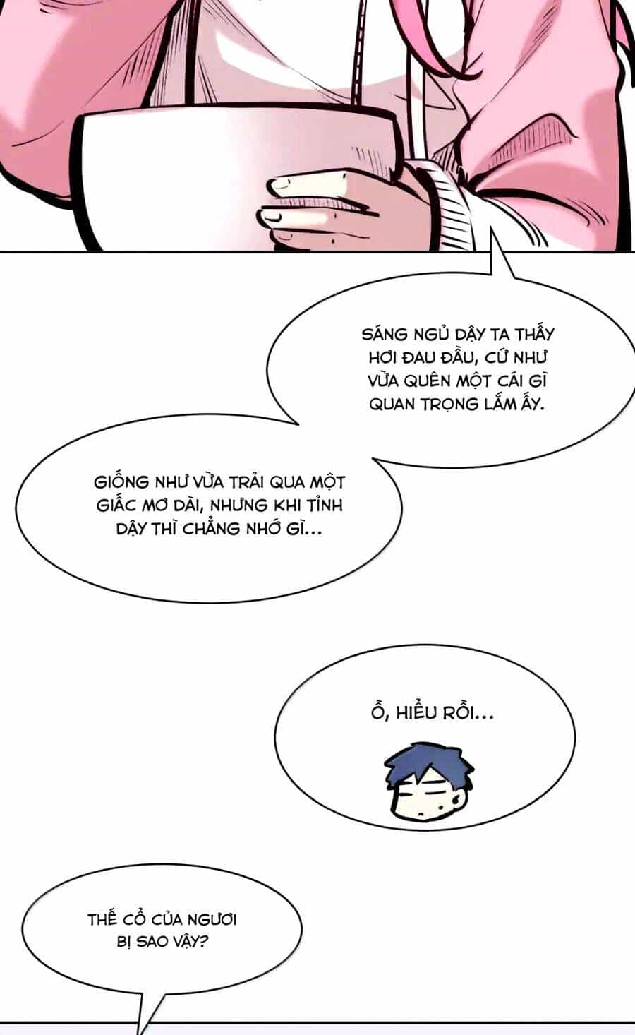 Oan Gia Chung Nhà! - Chương 125.2 - ảnh 18