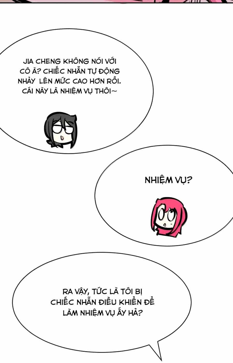 Oan Gia Chung Nhà! - Chương 125.2 - ảnh 79
