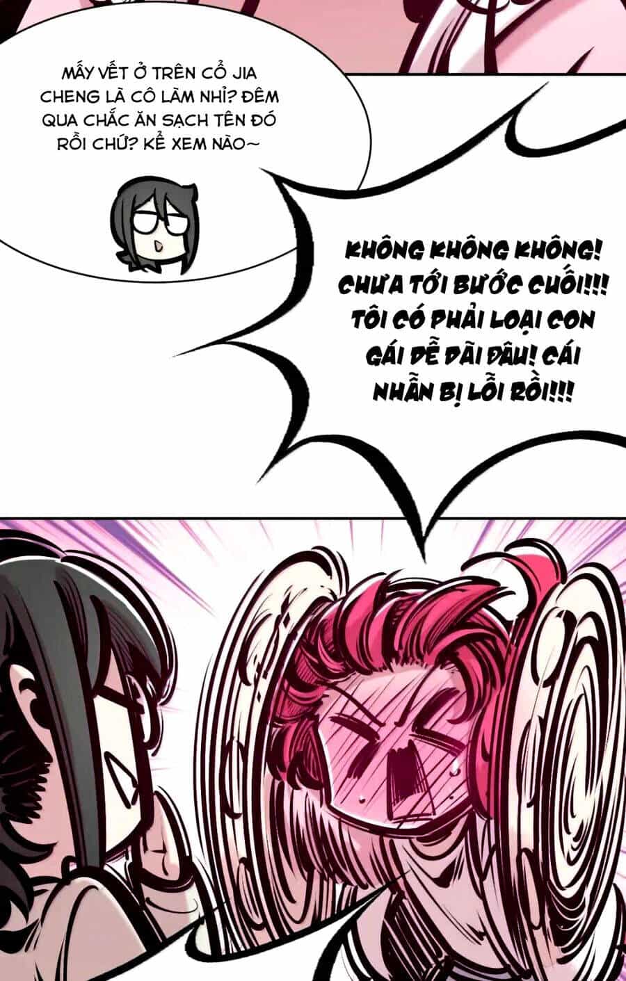 Oan Gia Chung Nhà! - Chương 125.2 - ảnh 83