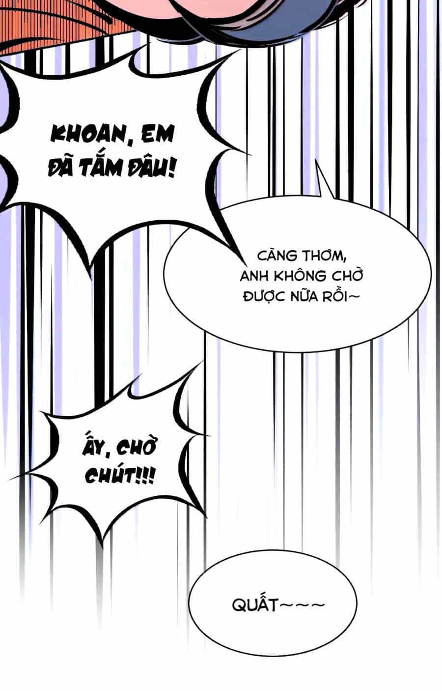 Oan Gia Chung Nhà! - Chương 126 - ảnh 21