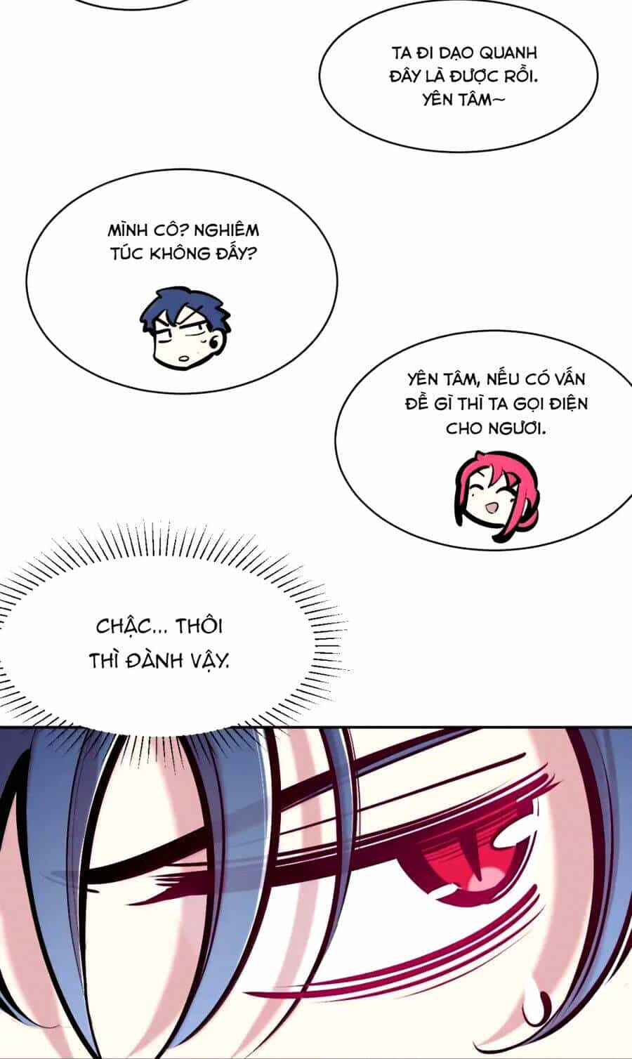 Oan Gia Chung Nhà! - Chương 126.1 - ảnh 14