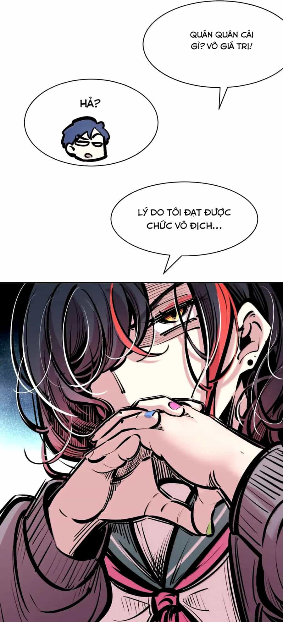 Oan Gia Chung Nhà! - Chương 126.2 - ảnh 108