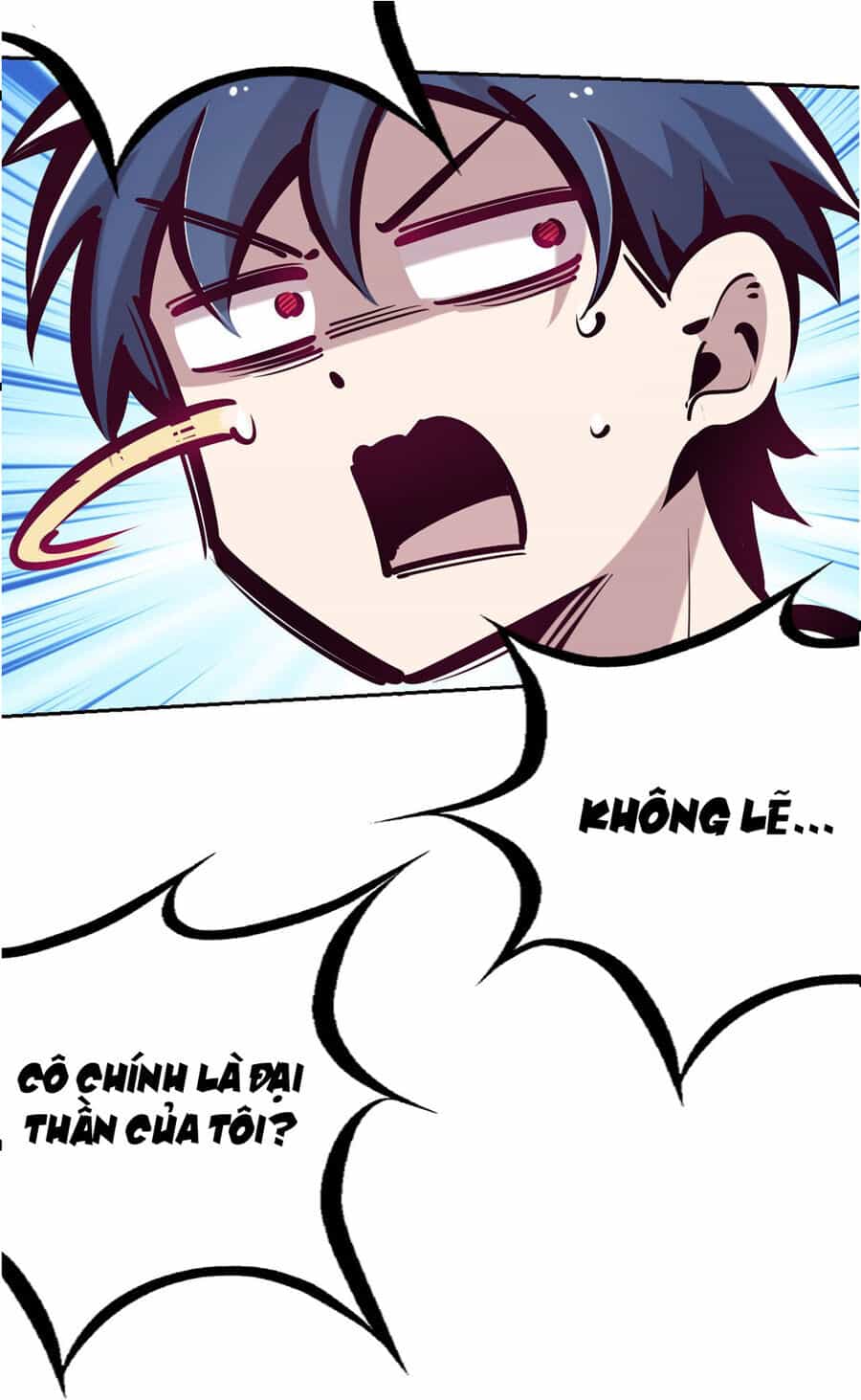 Oan Gia Chung Nhà! - Chương 126.2 - ảnh 122