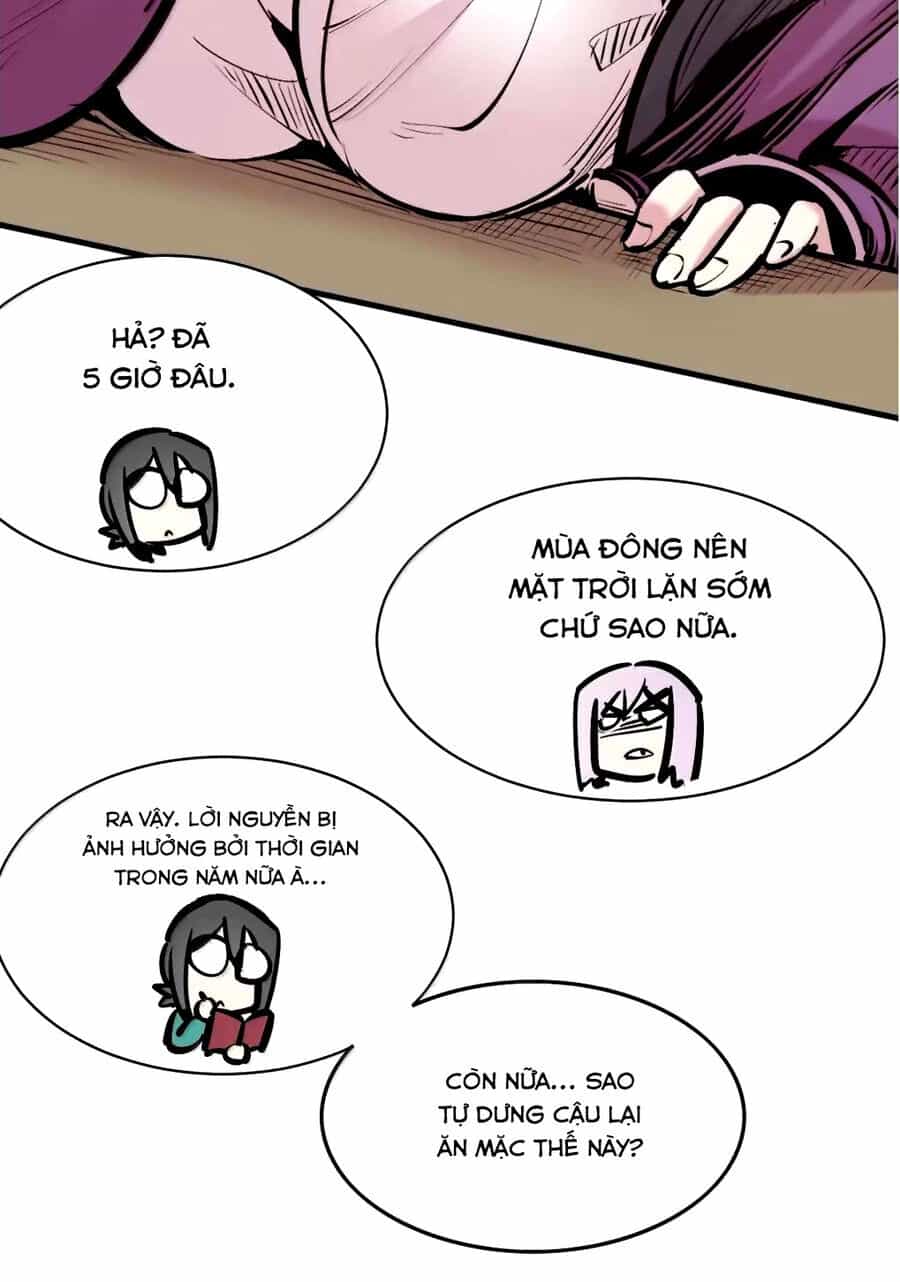 Oan Gia Chung Nhà! - Chương 126.2 - ảnh 23