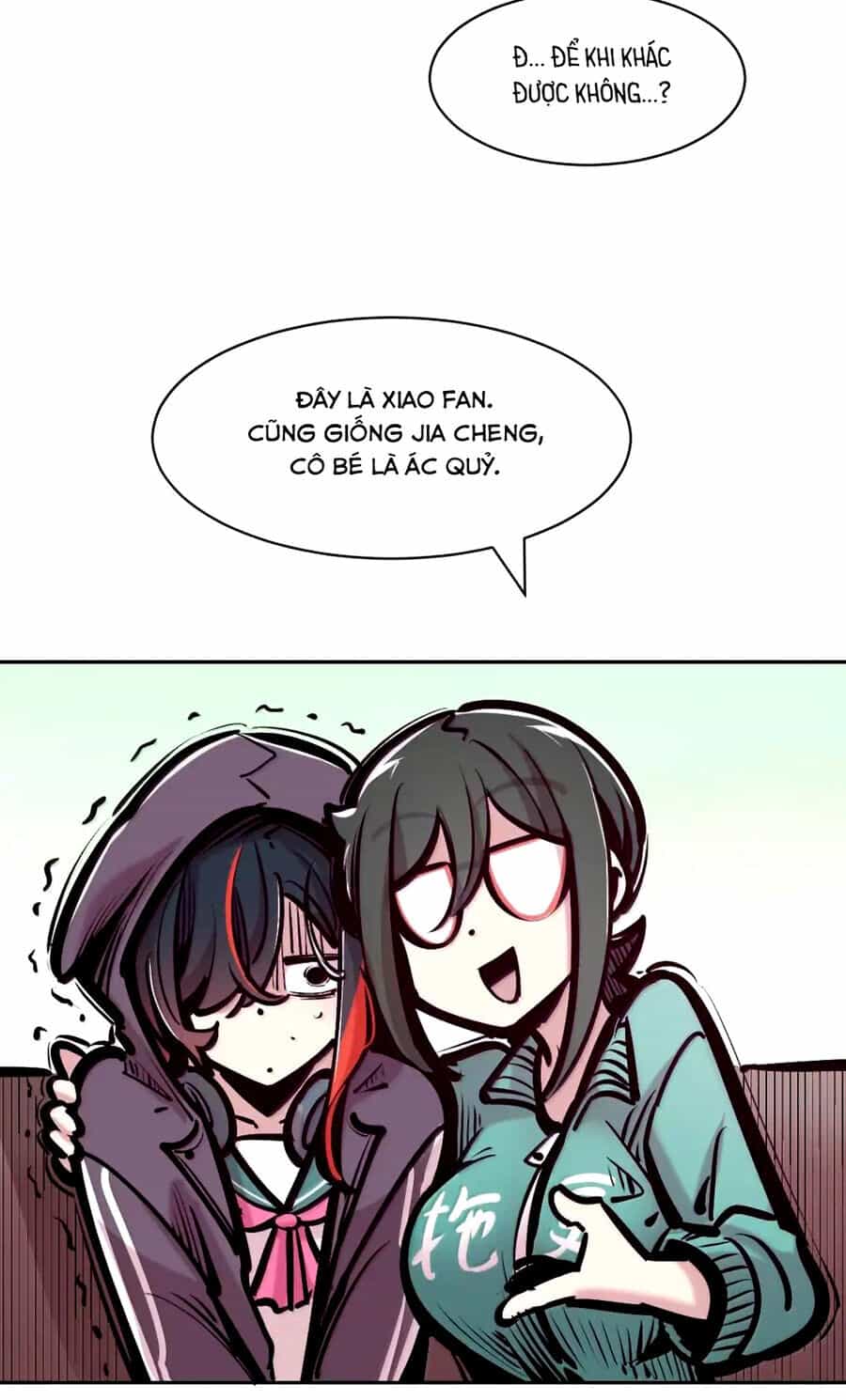 Oan Gia Chung Nhà! - Chương 126.2 - ảnh 52