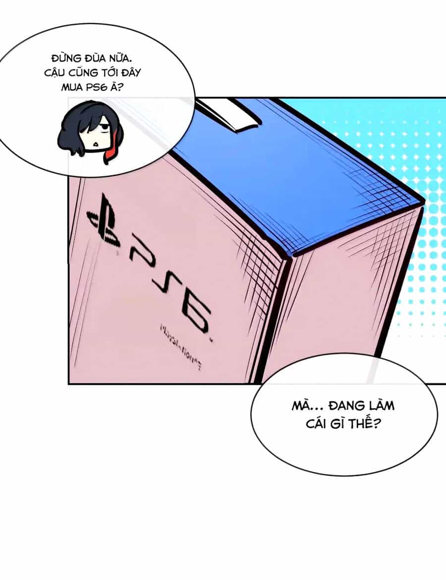 Oan Gia Chung Nhà! - Chương 126.2 - ảnh 77