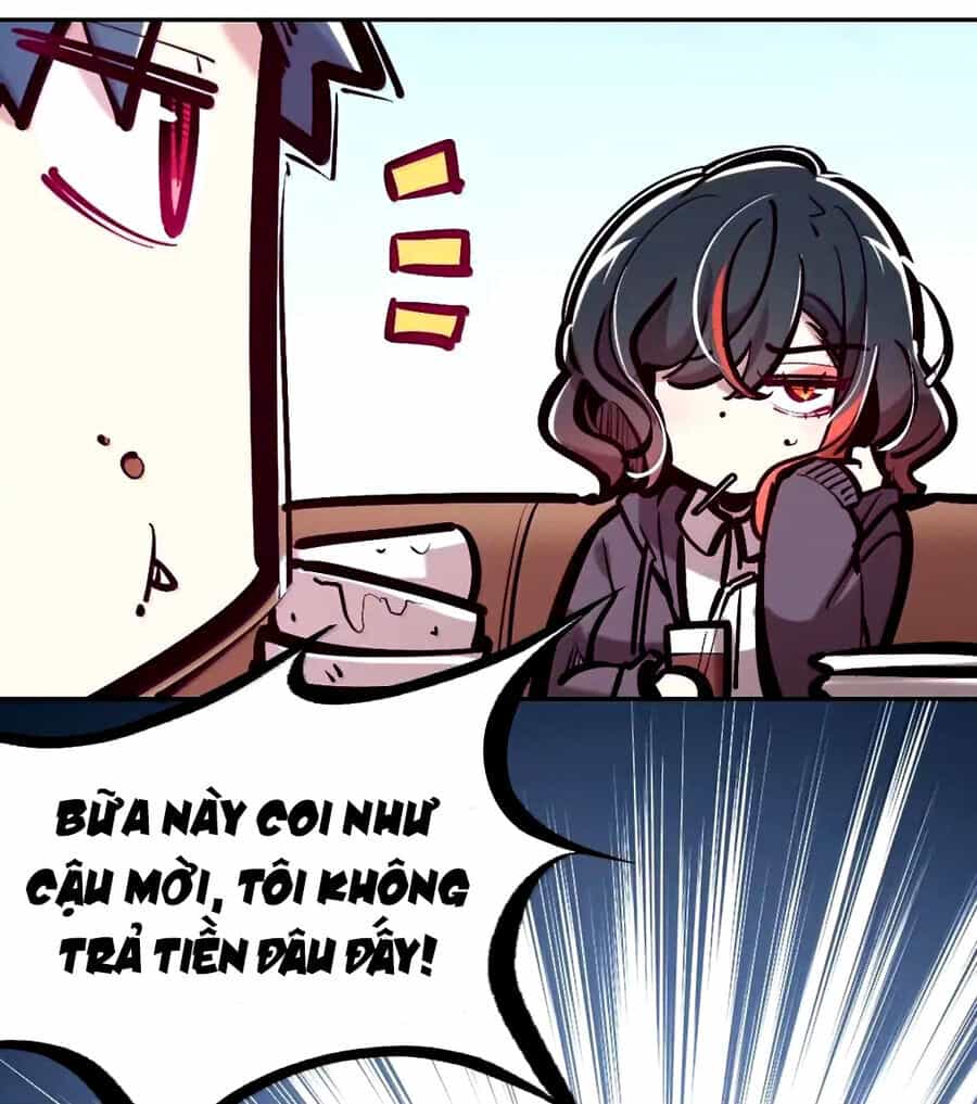 Oan Gia Chung Nhà! - Chương 126.2 - ảnh 83