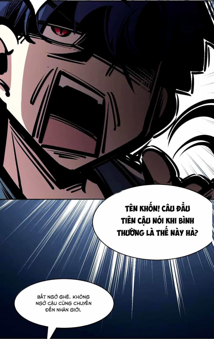 Oan Gia Chung Nhà! - Chương 126.2 - ảnh 84