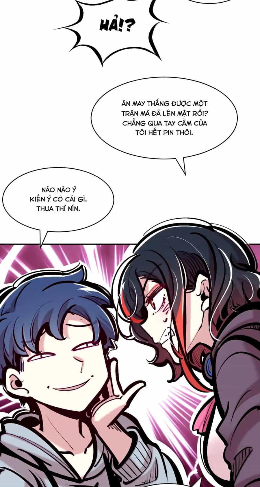 Oan Gia Chung Nhà! - Chương 126.2 - ảnh 93