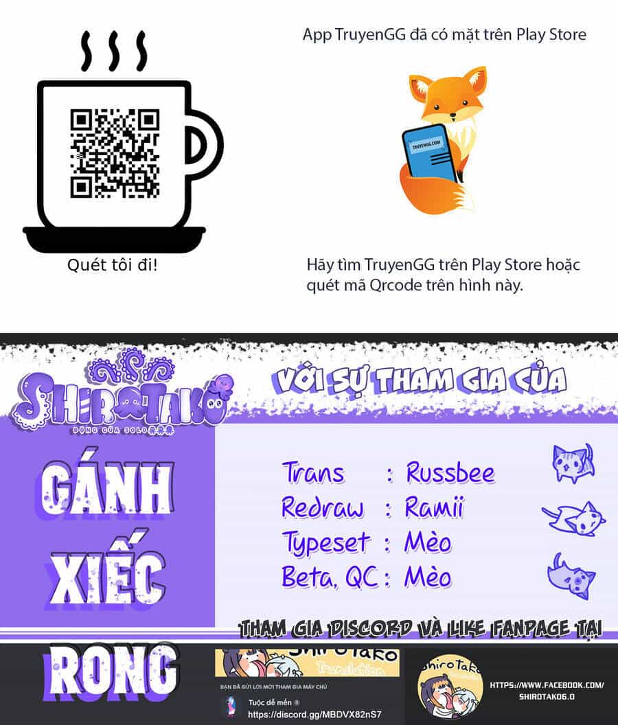 Oan Gia Chung Nhà! - Chương 127 - ảnh 1