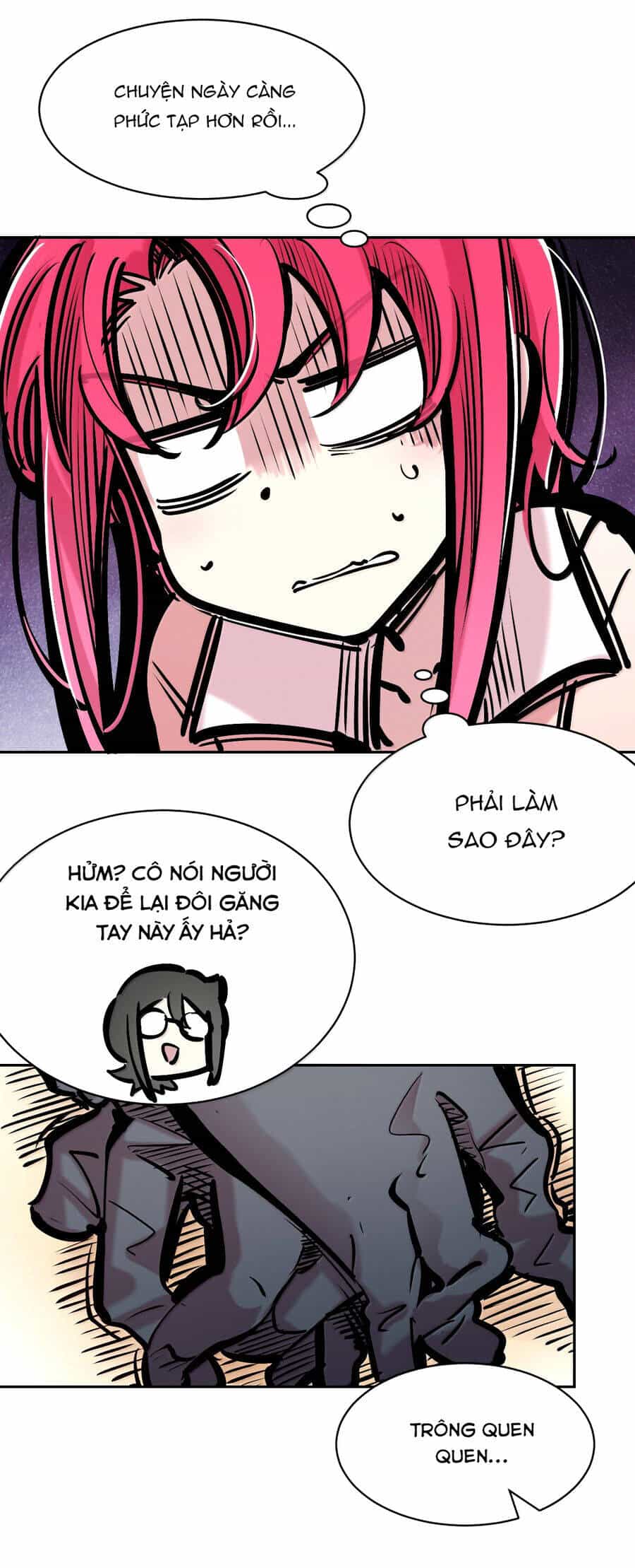 Oan Gia Chung Nhà! - Chương 127 - ảnh 26