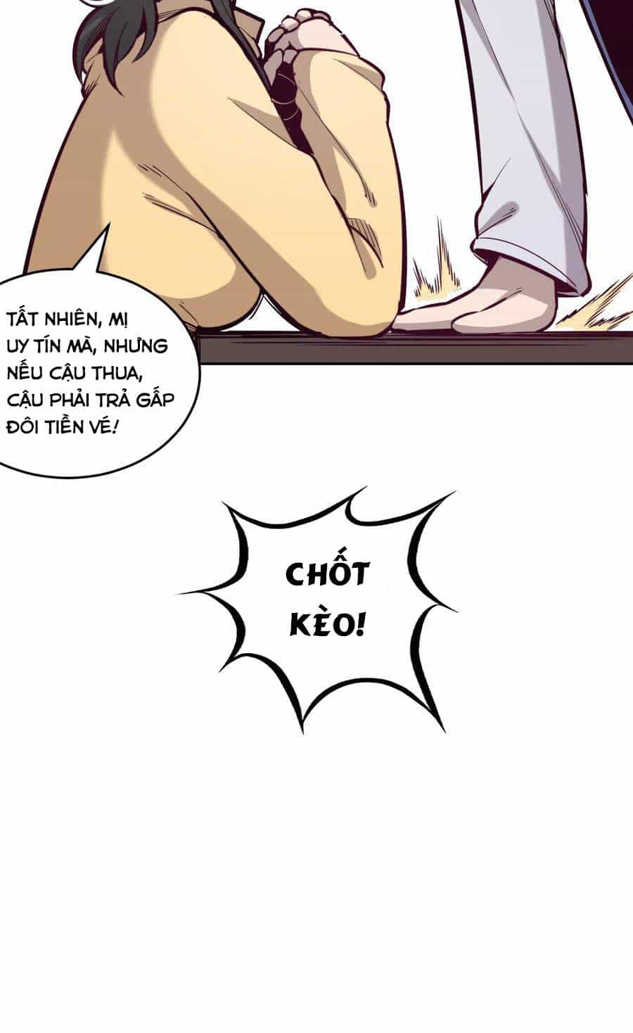 Oan Gia Chung Nhà! - Chương 12 - ảnh 16