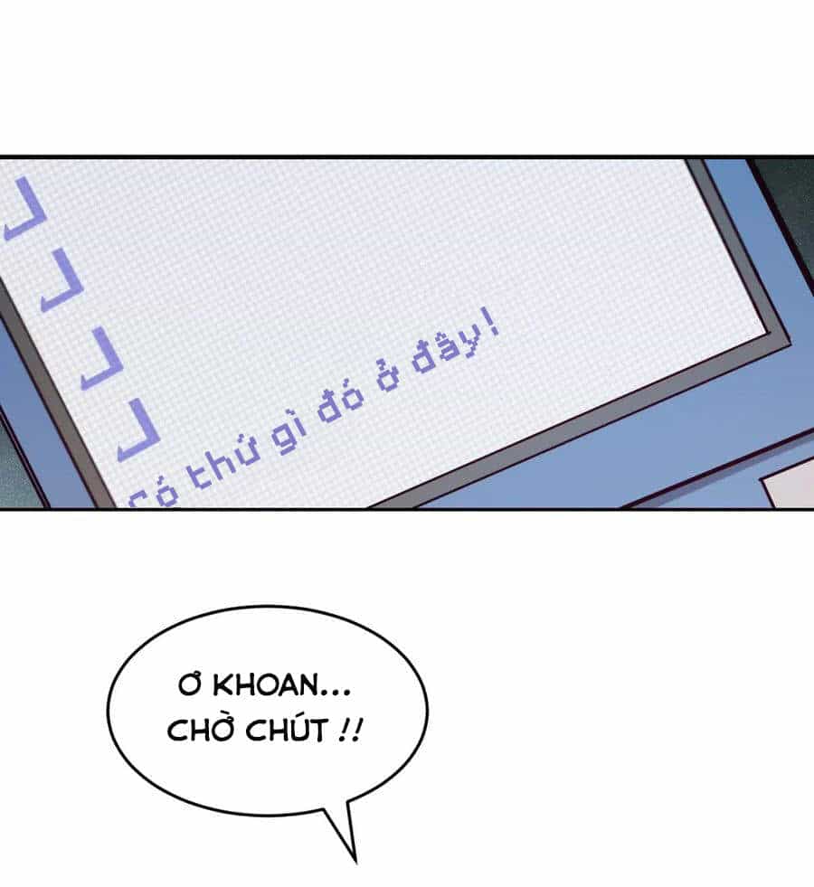Oan Gia Chung Nhà! - Chương 12 - ảnh 30