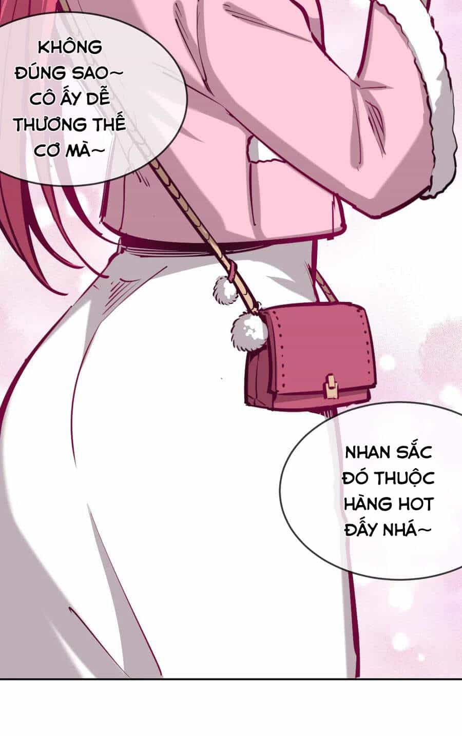 Oan Gia Chung Nhà! - Chương 12 - ảnh 46