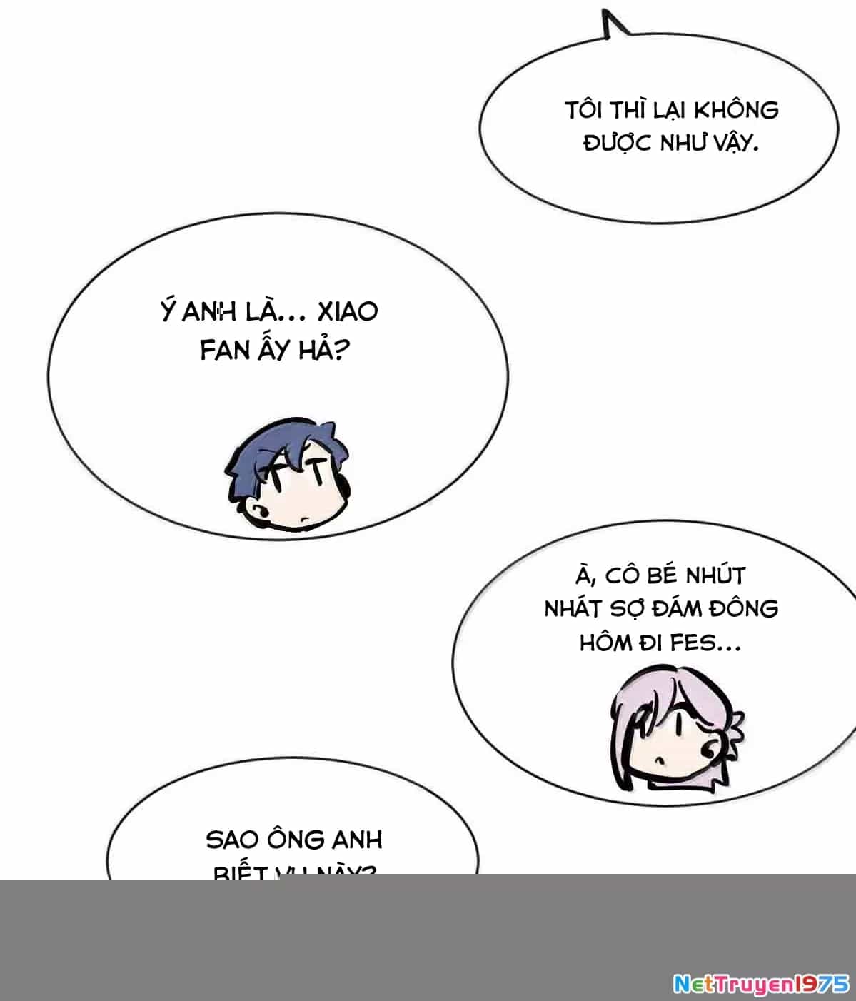 Oan Gia Chung Nhà! - Chương 128.1 - ảnh 103