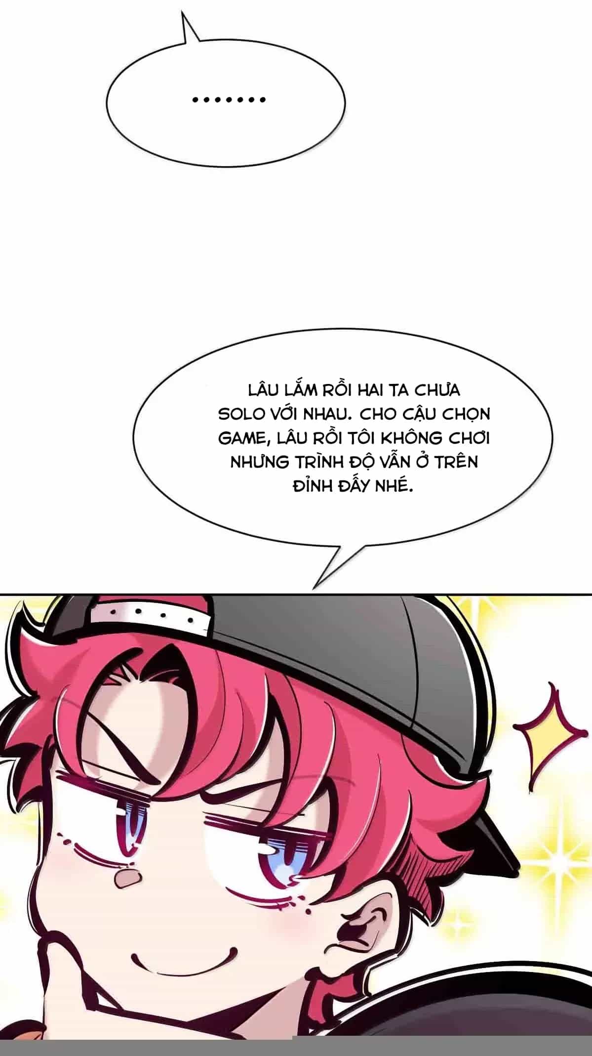Oan Gia Chung Nhà! - Chương 128.1 - ảnh 37