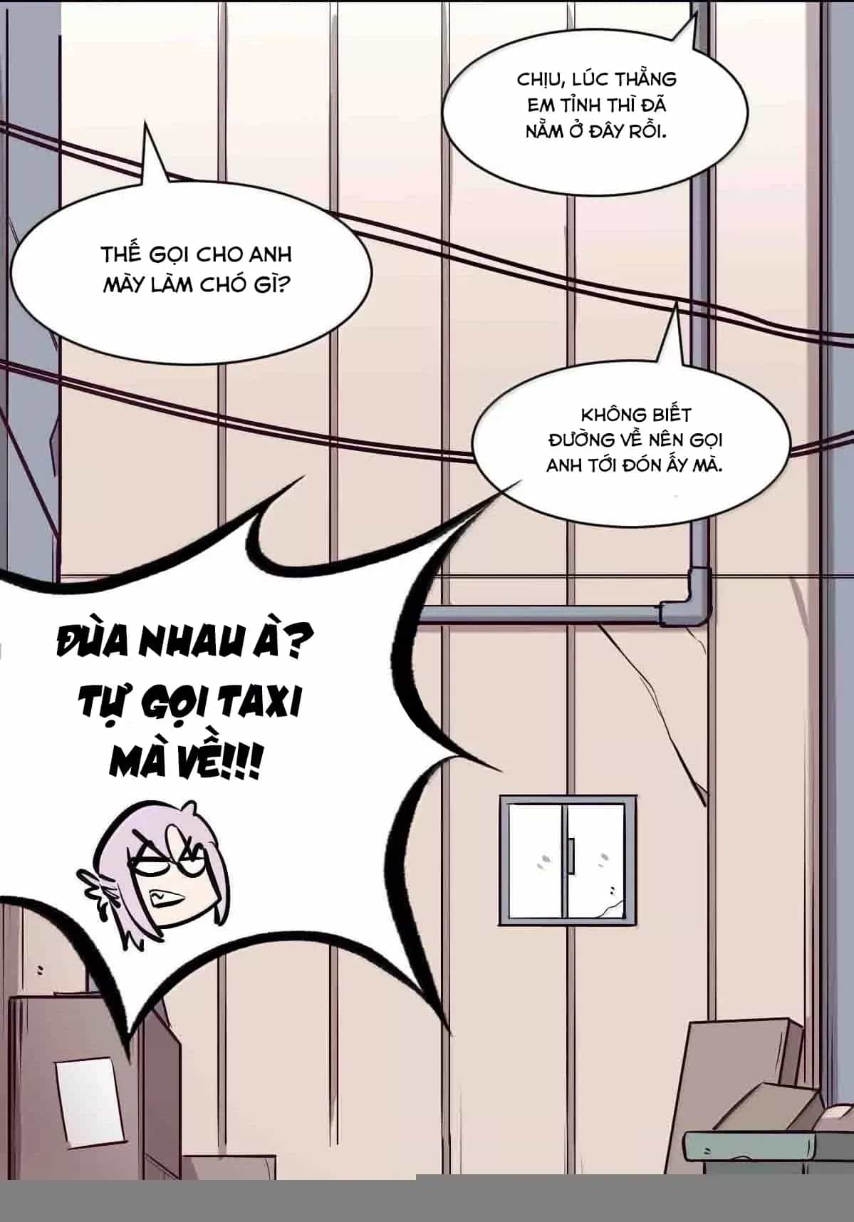 Oan Gia Chung Nhà! - Chương 128.1 - ảnh 70