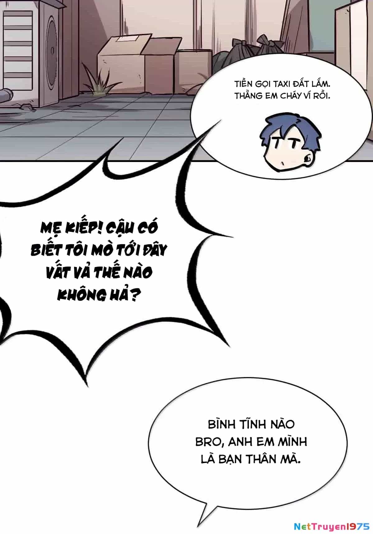 Oan Gia Chung Nhà! - Chương 128.1 - ảnh 71