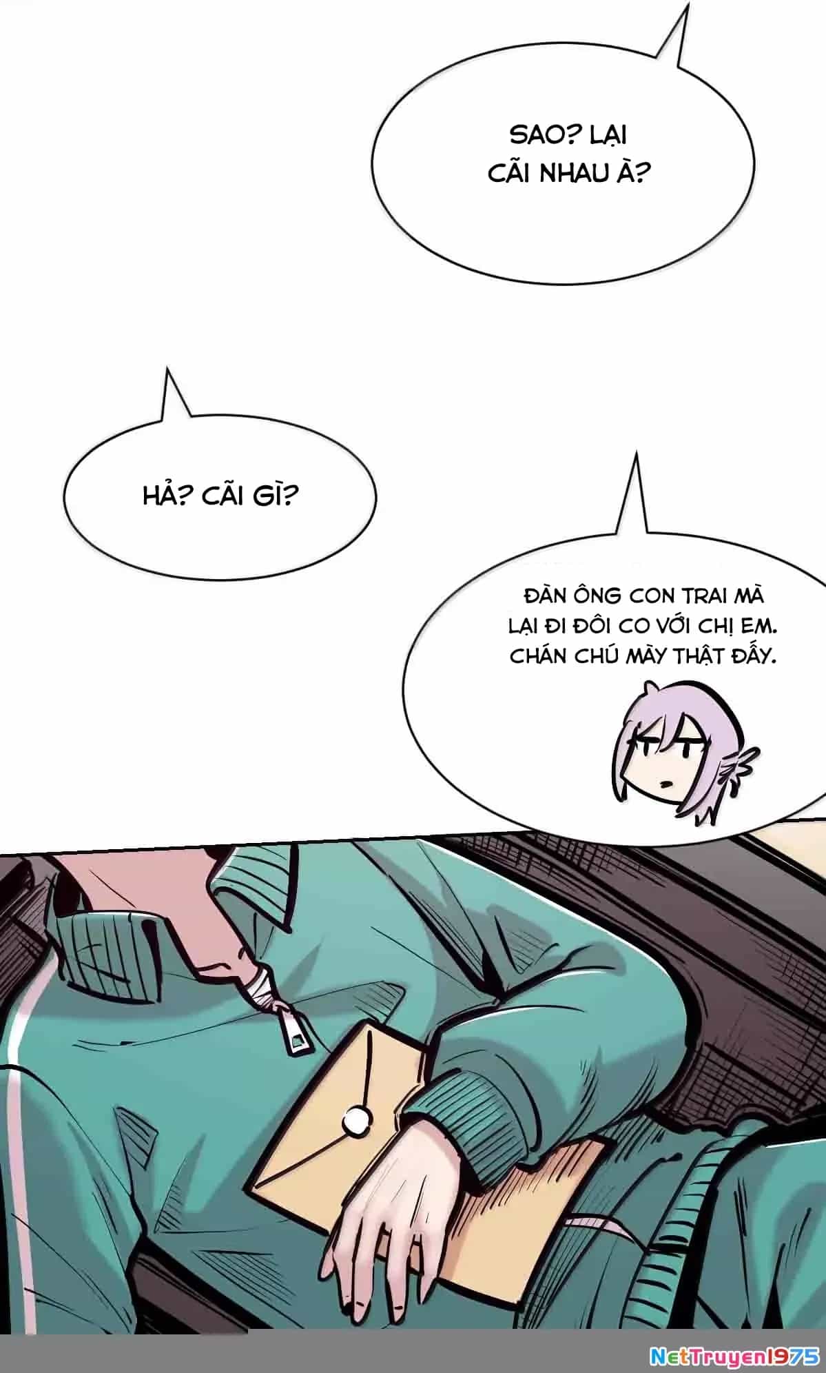 Oan Gia Chung Nhà! - Chương 128.1 - ảnh 74