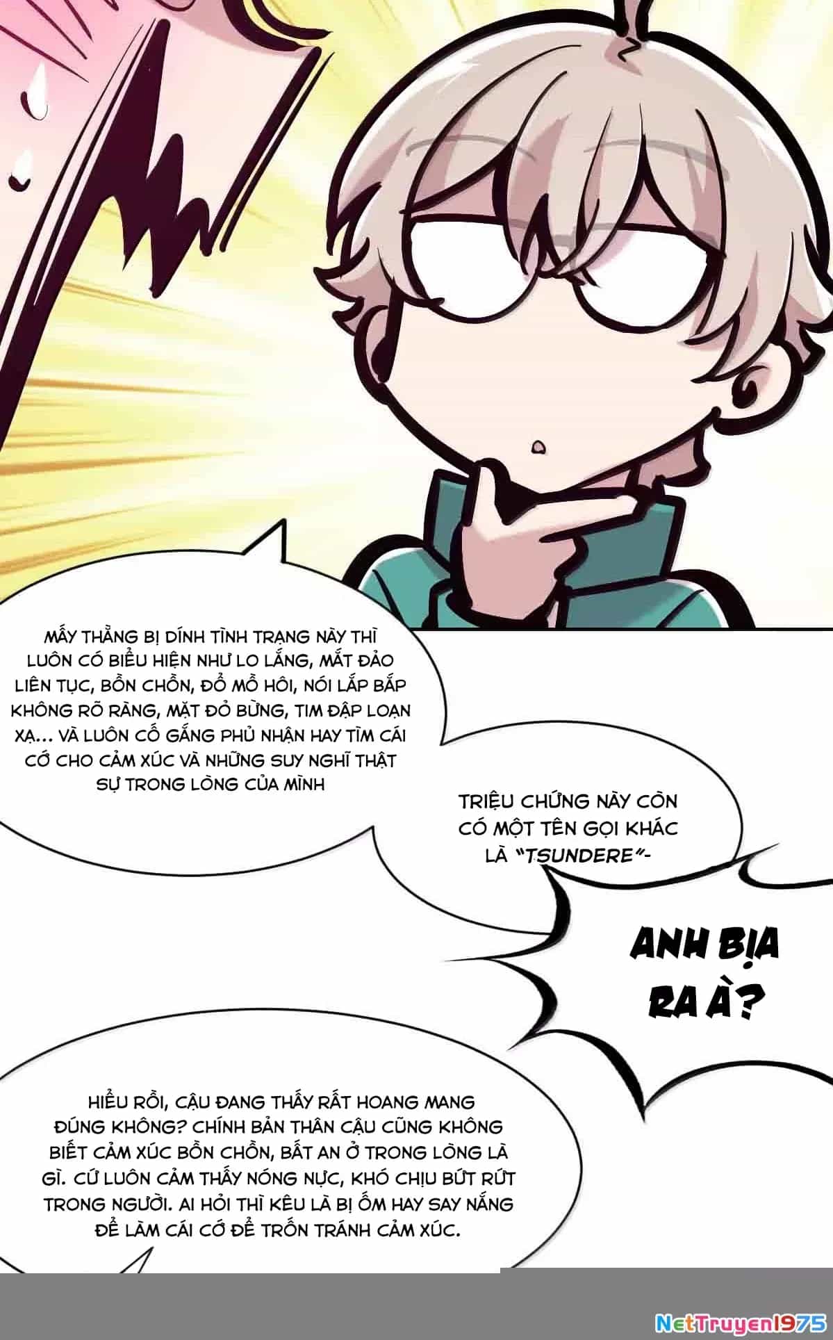 Oan Gia Chung Nhà! - Chương 128.1 - ảnh 85