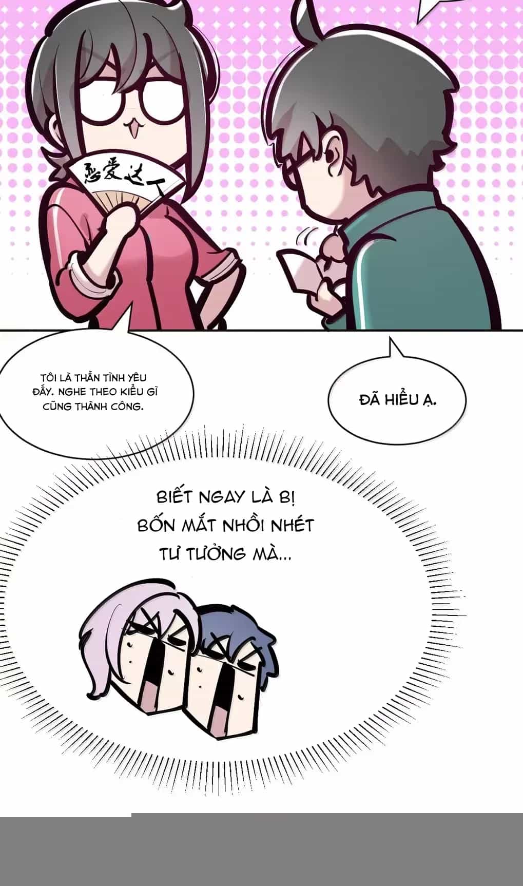 Oan Gia Chung Nhà! - Chương 128.2 - ảnh 63