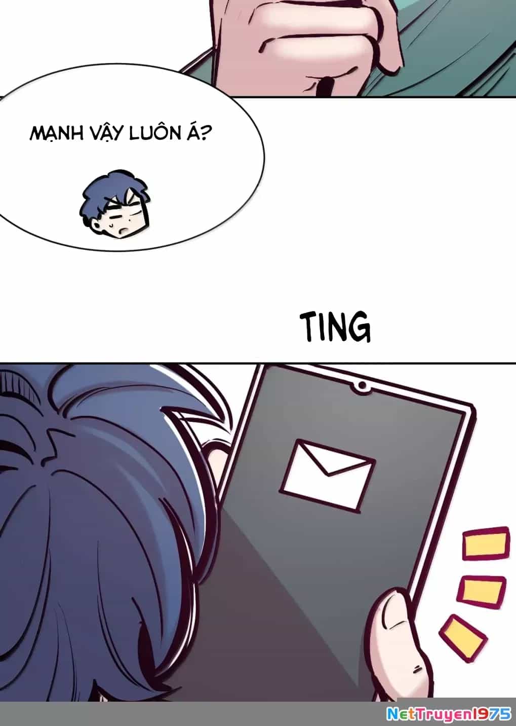 Oan Gia Chung Nhà! - Chương 128.2 - ảnh 99