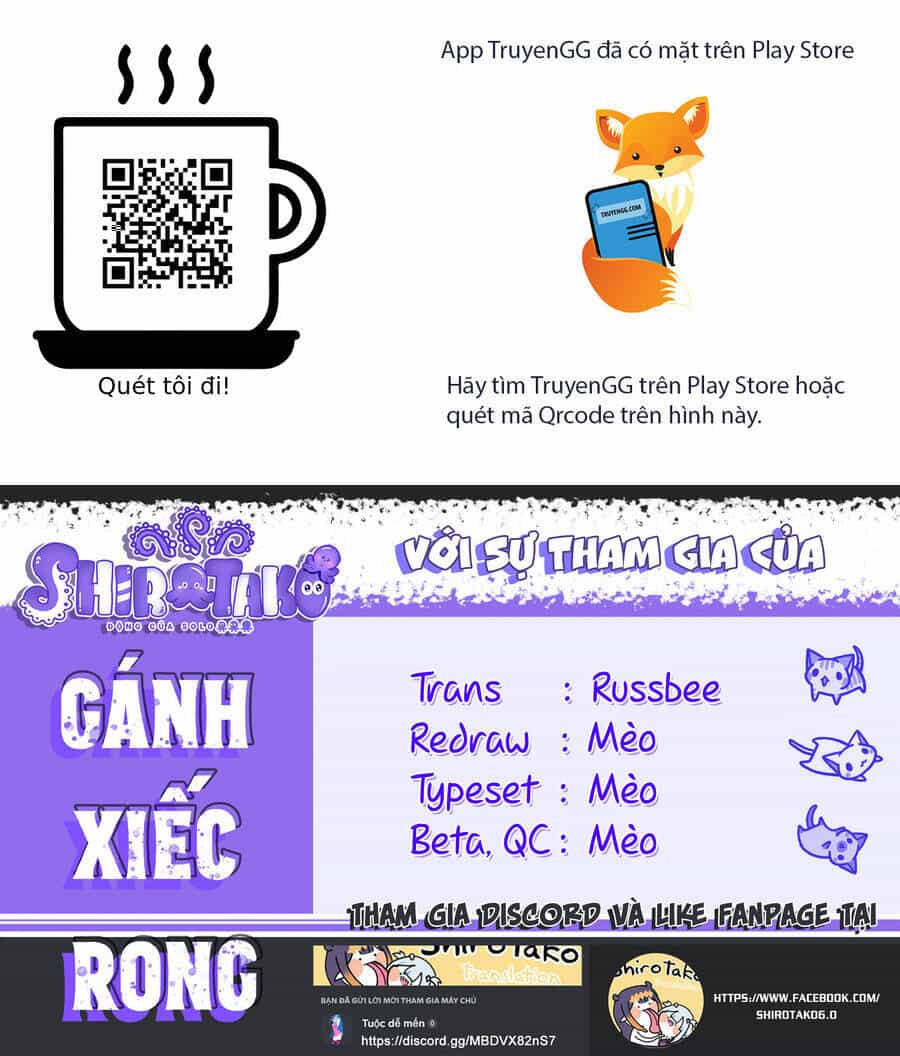 Oan Gia Chung Nhà! - Chương 128.5 - ảnh 1