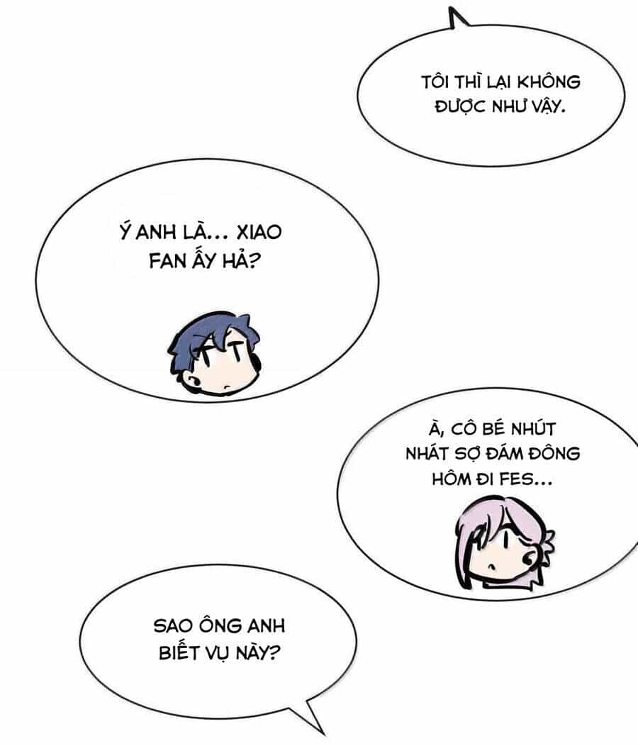 Oan Gia Chung Nhà! - Chương 128.5 - ảnh 104