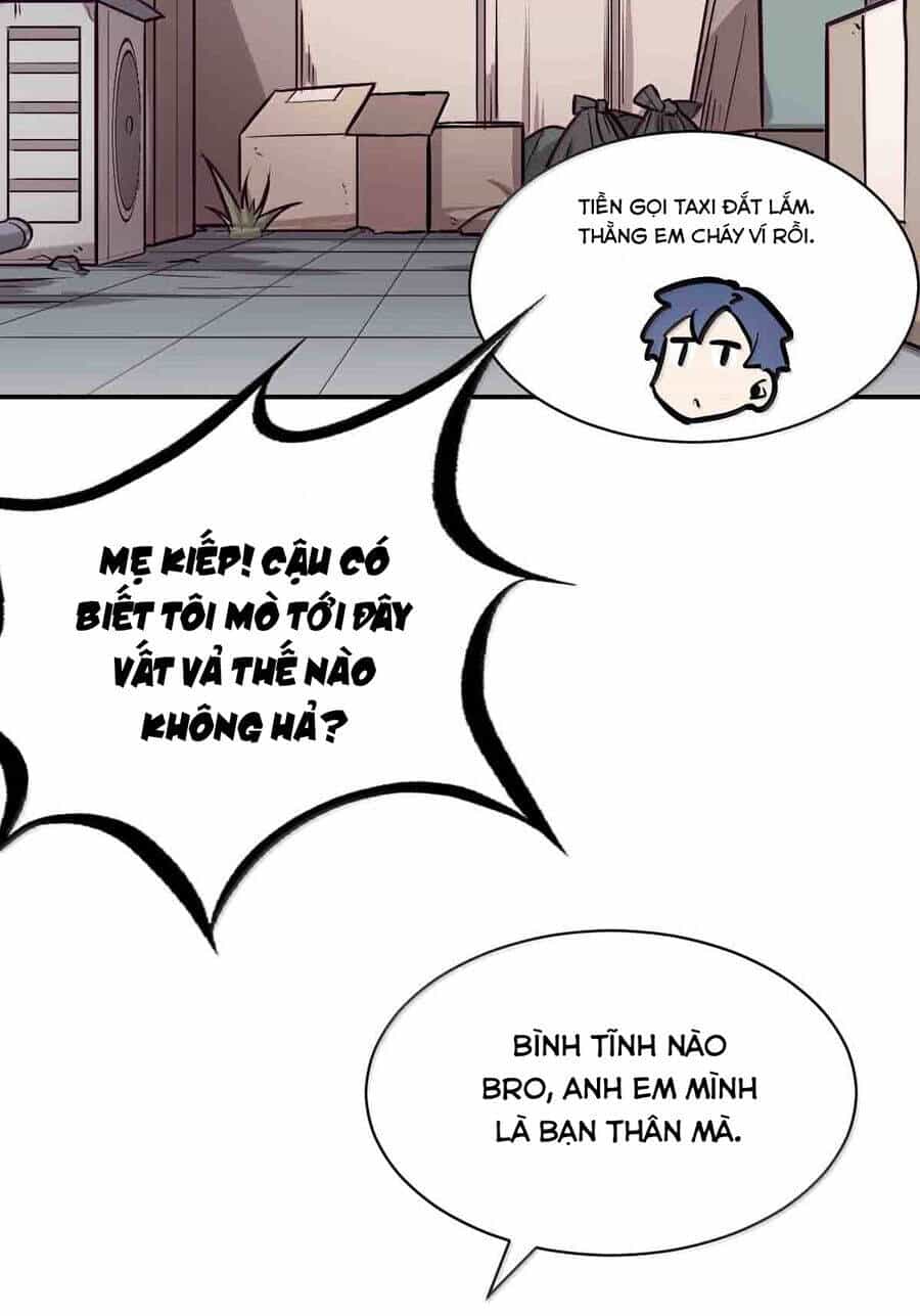 Oan Gia Chung Nhà! - Chương 128.5 - ảnh 72